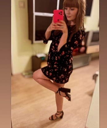 Анкета проститутки Маргарита - город Войково, 36 лет, №613