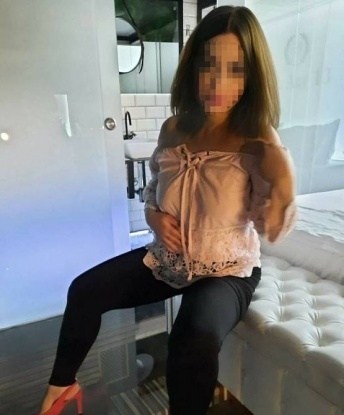 Анкета проститутки Кира - город Войково, 40 лет, №1576